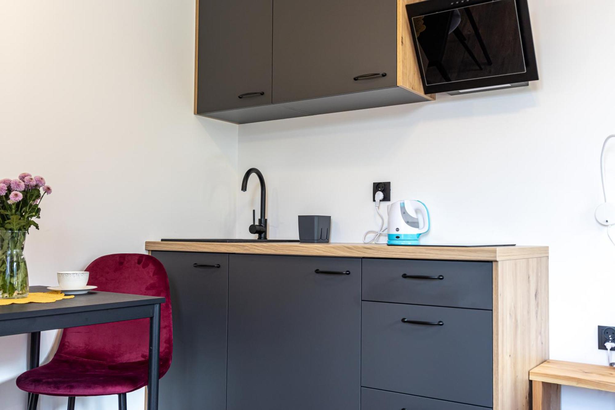 Apartamenty Gomis Zakopane Exterior foto