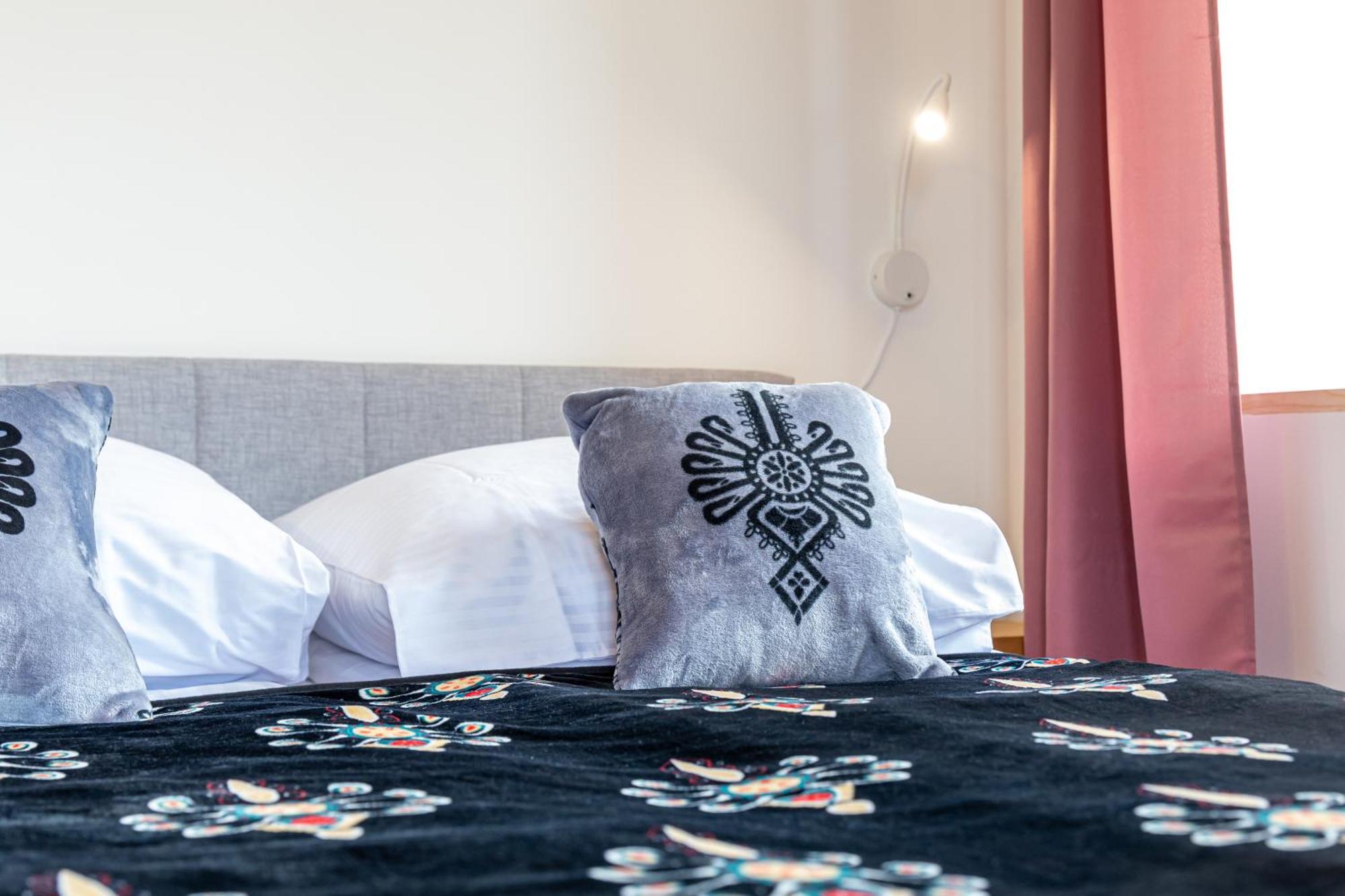 Apartamenty Gomis Zakopane Habitación foto