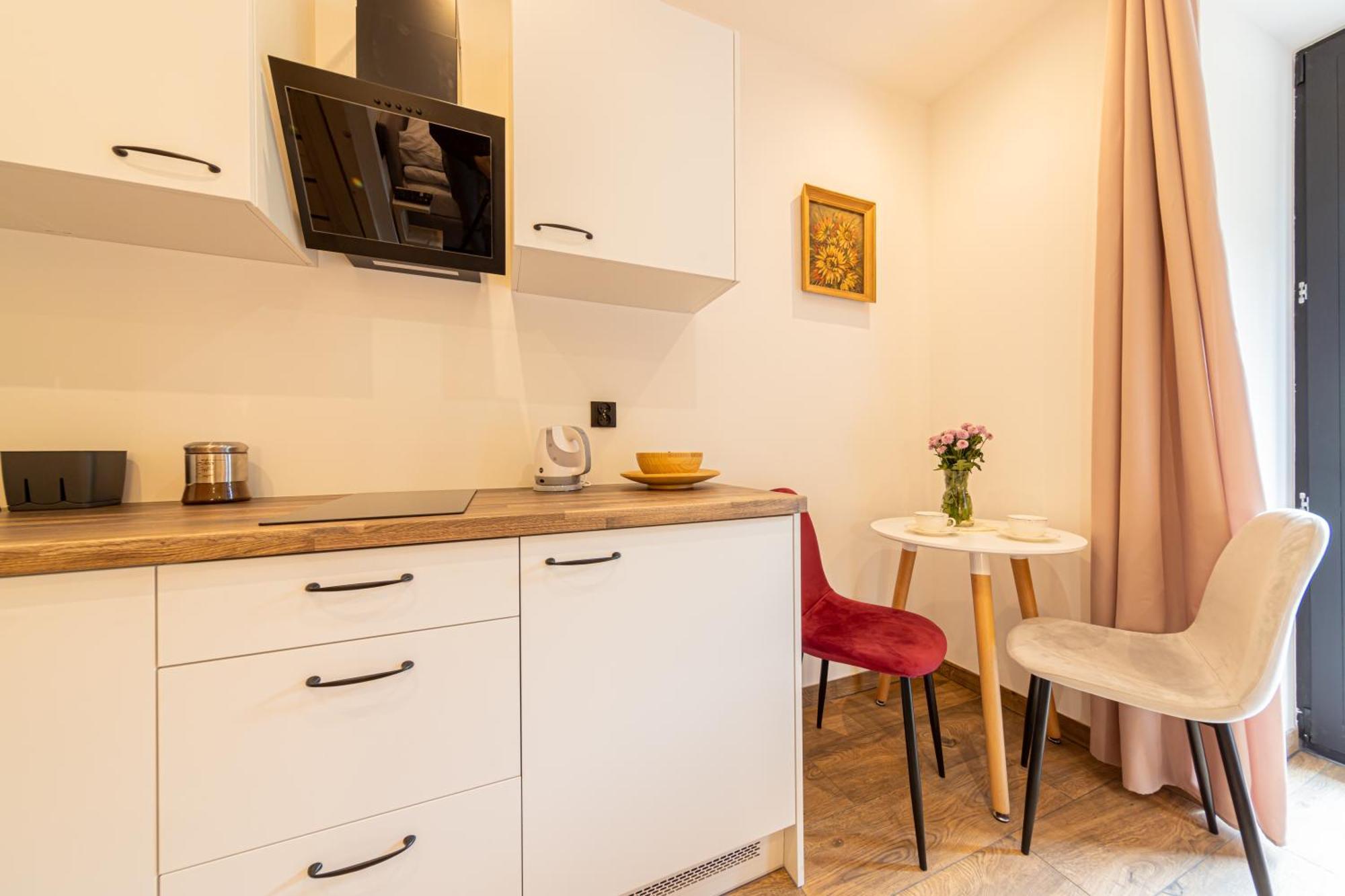 Apartamenty Gomis Zakopane Exterior foto