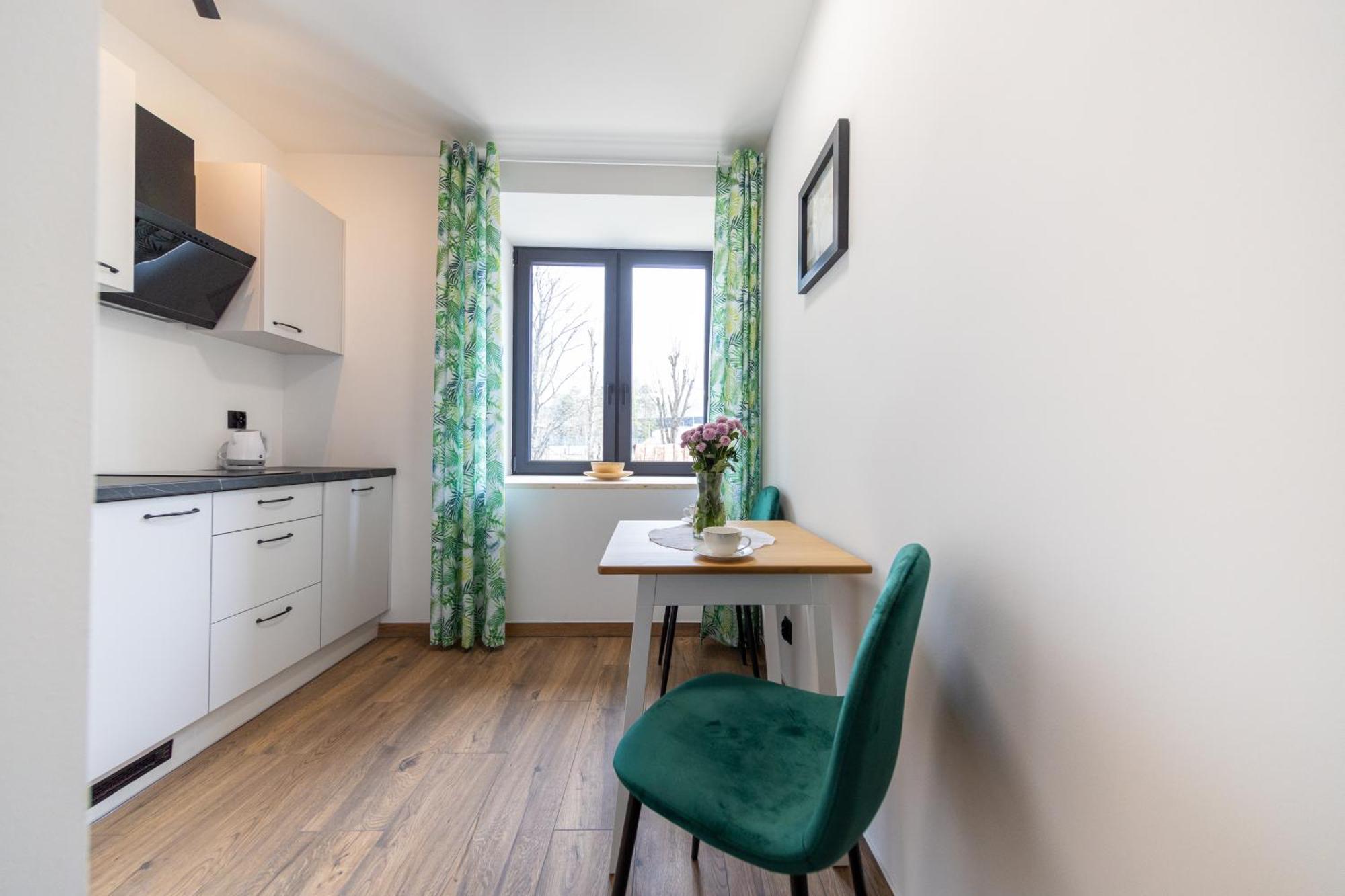 Apartamenty Gomis Zakopane Exterior foto