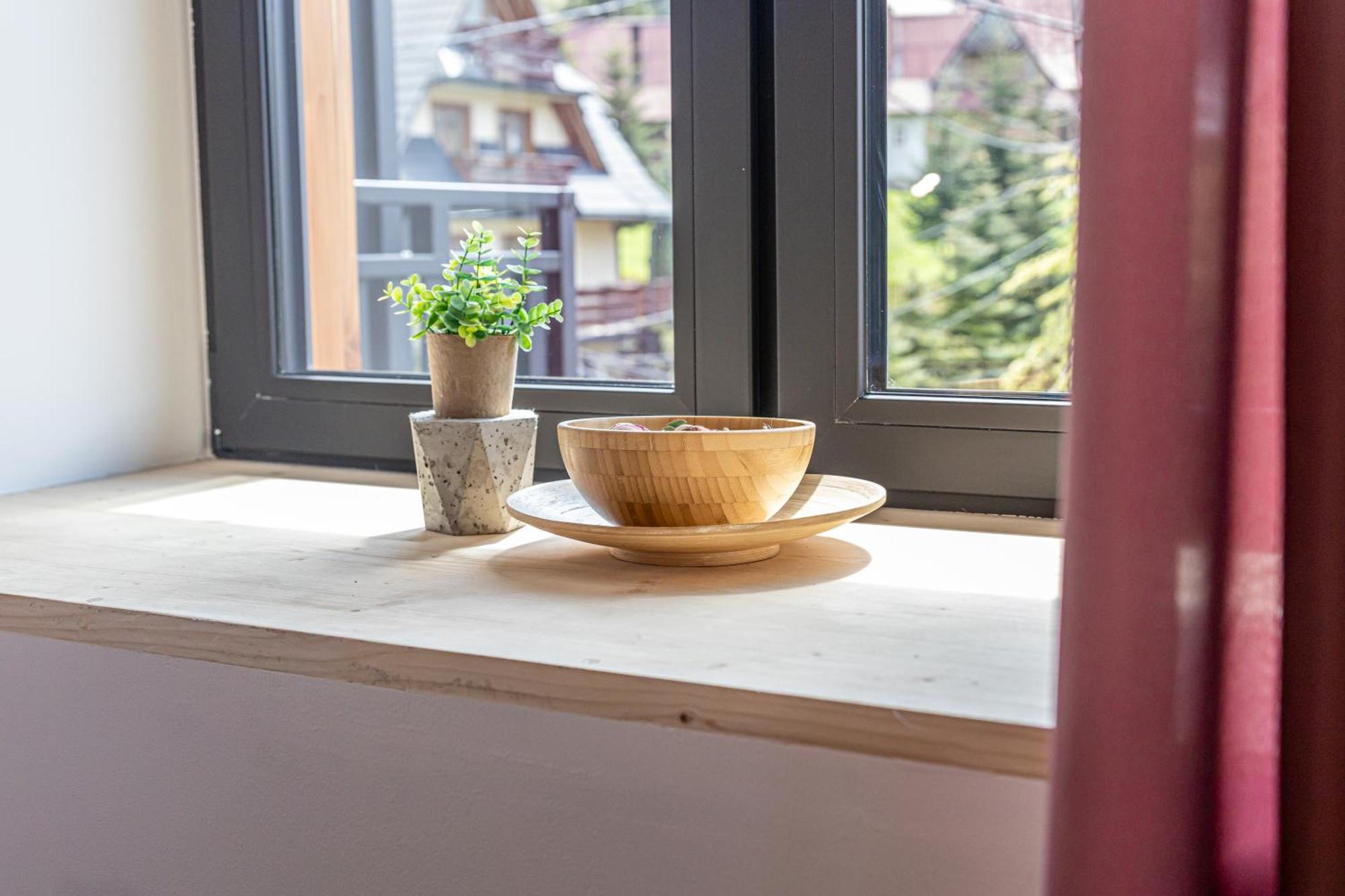 Apartamenty Gomis Zakopane Habitación foto