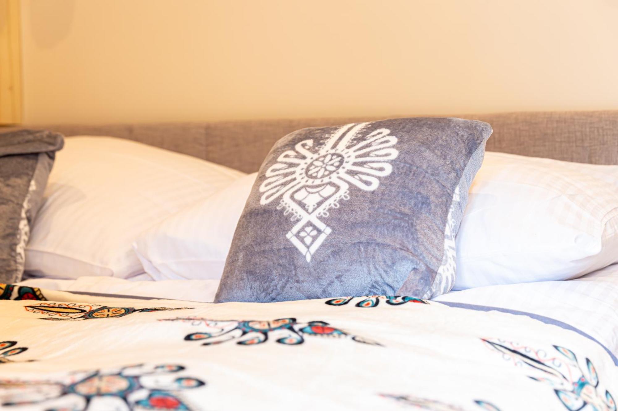 Apartamenty Gomis Zakopane Habitación foto