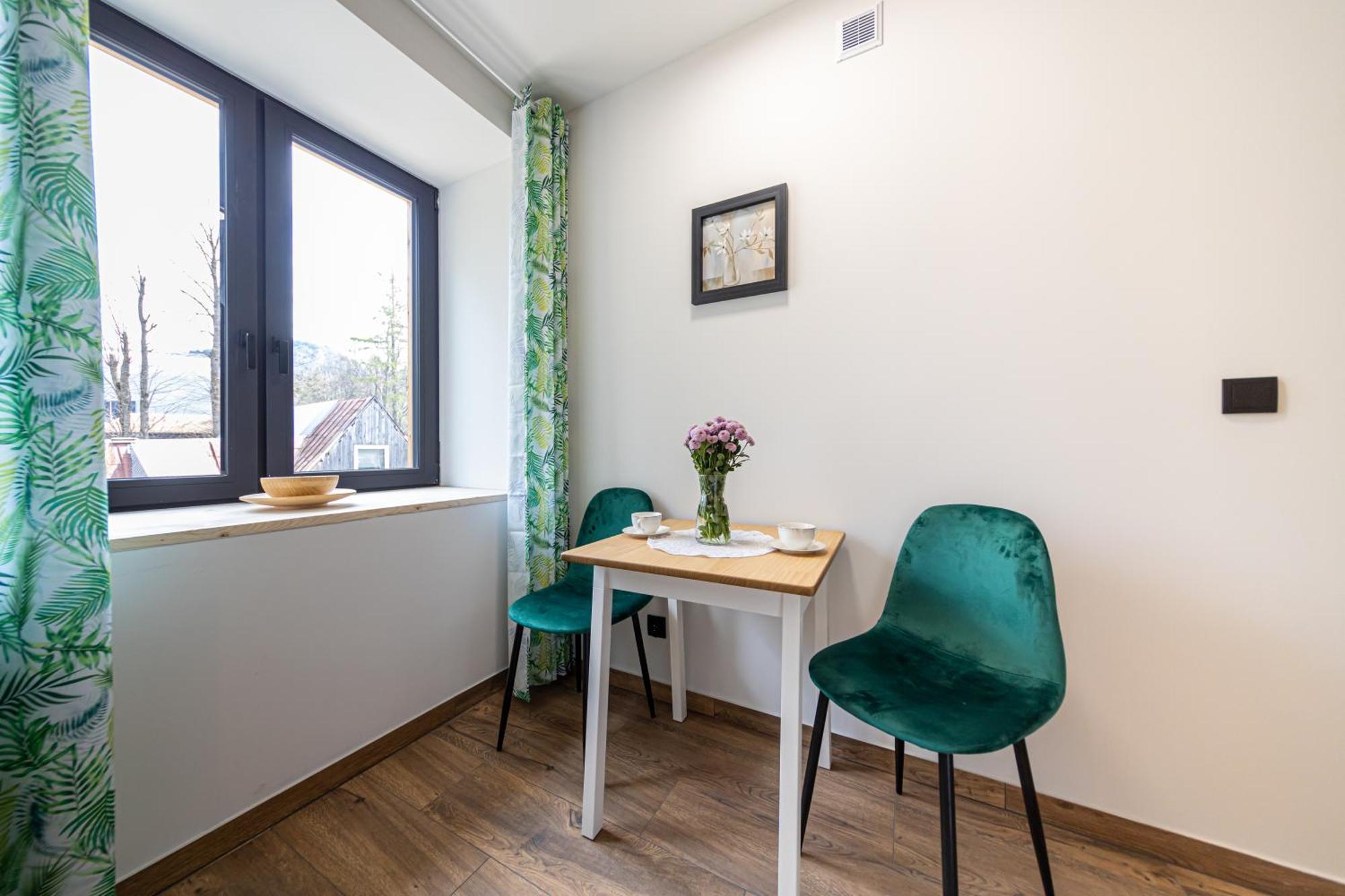 Apartamenty Gomis Zakopane Habitación foto