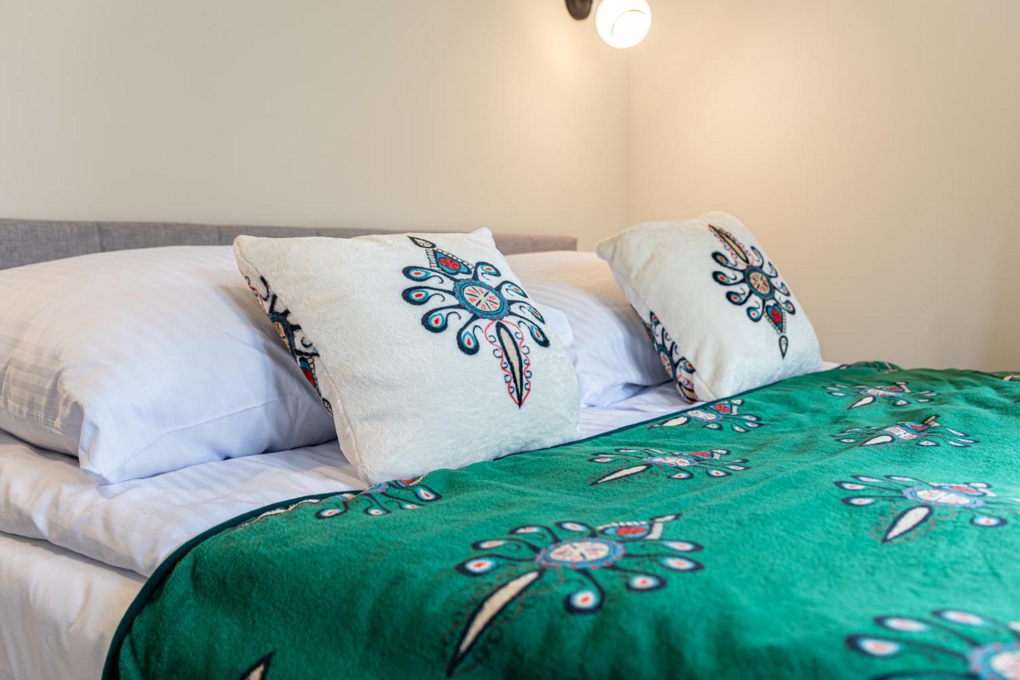 Apartamenty Gomis Zakopane Habitación foto