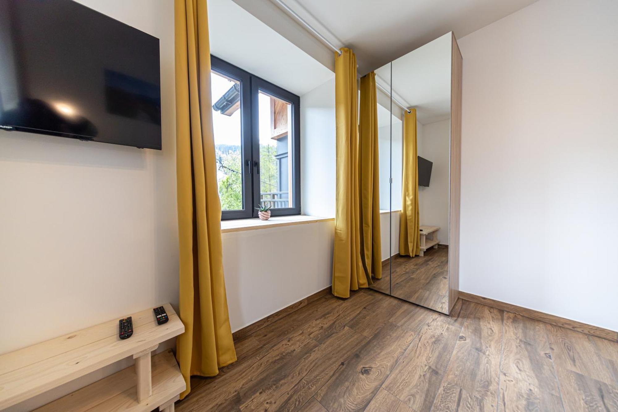 Apartamenty Gomis Zakopane Habitación foto